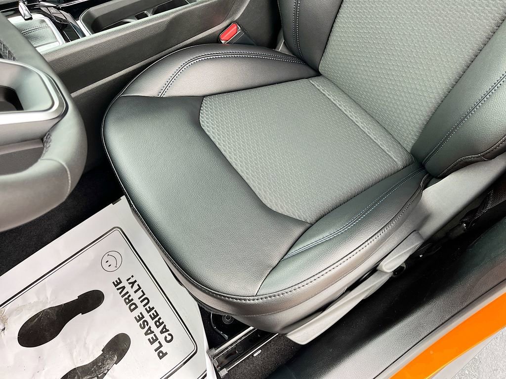 New 2026 Jeep Compass Latitude image 18