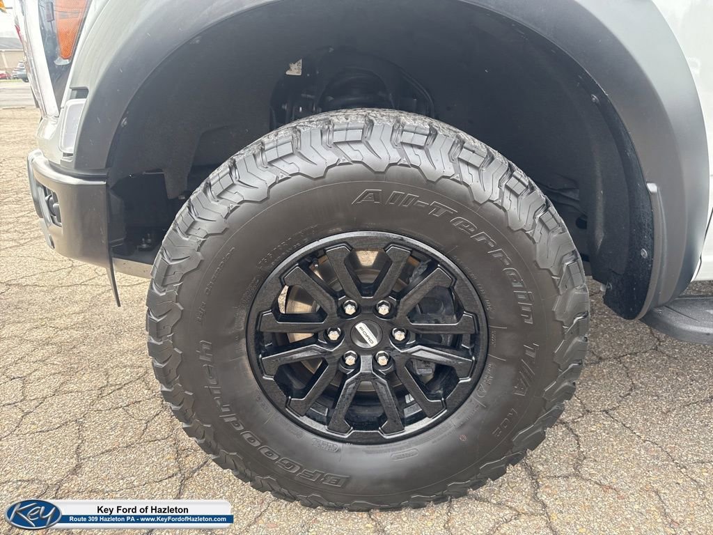 Used 2024 Ford F150 Raptor image 15