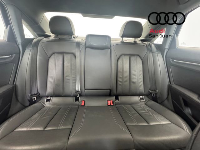 Used 2023 Audi A3 2.0T Premium w/ Convenience Package FWD image 12