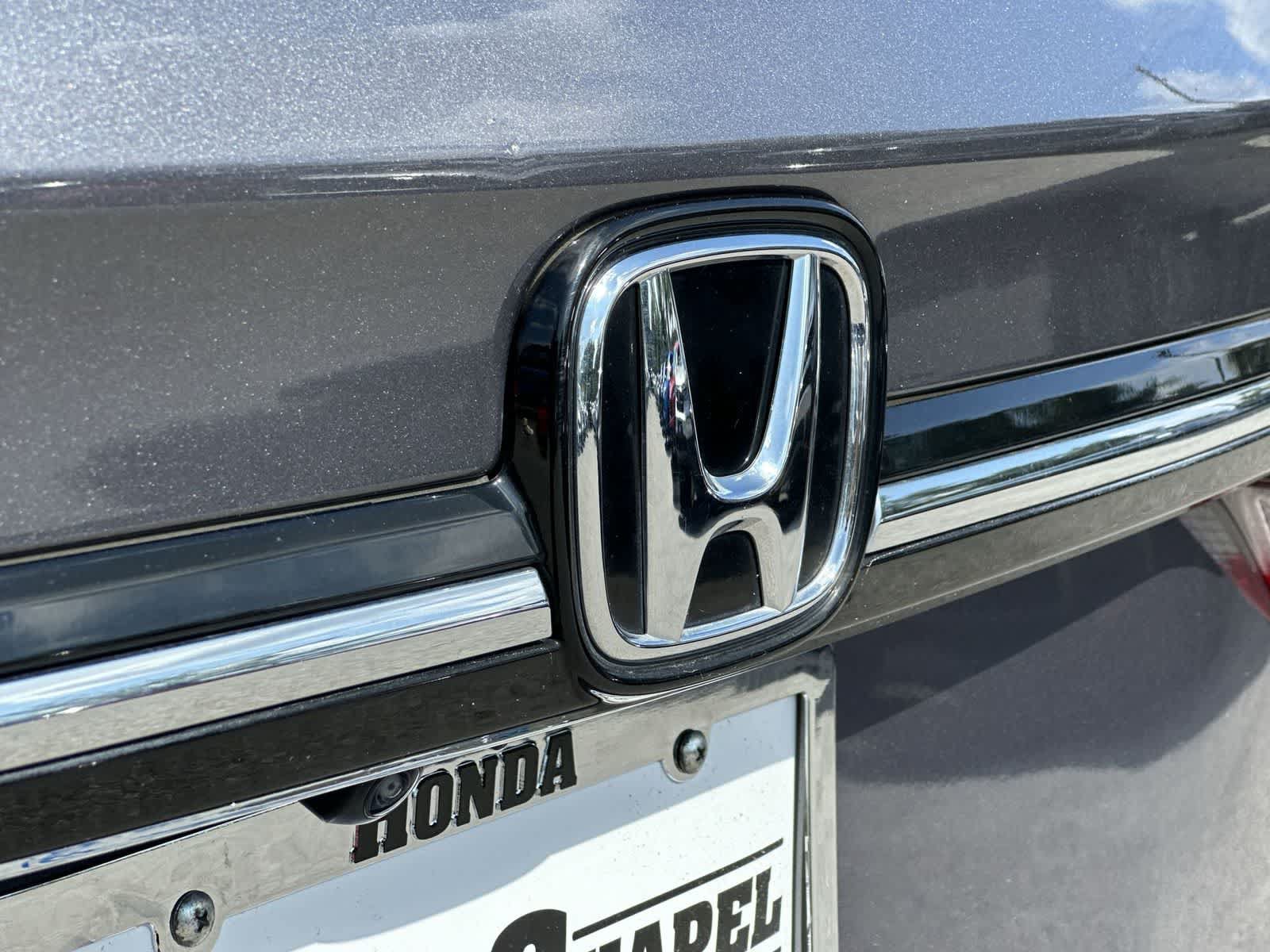 Used 2024 Honda Odyssey EX-L image 10