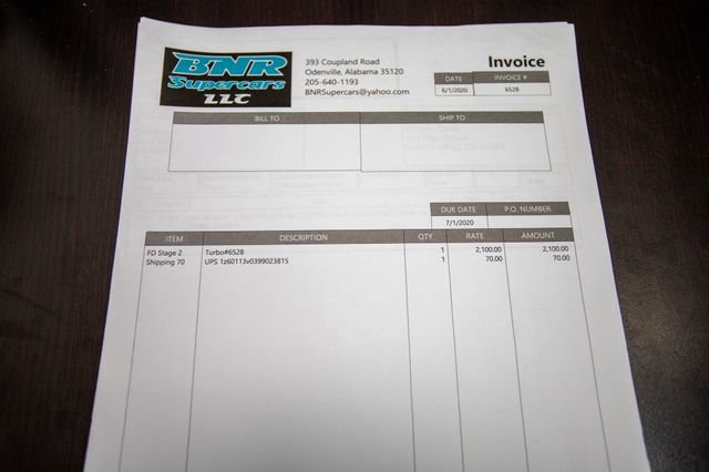 Used 1993 MAZDA RX-7 image 22