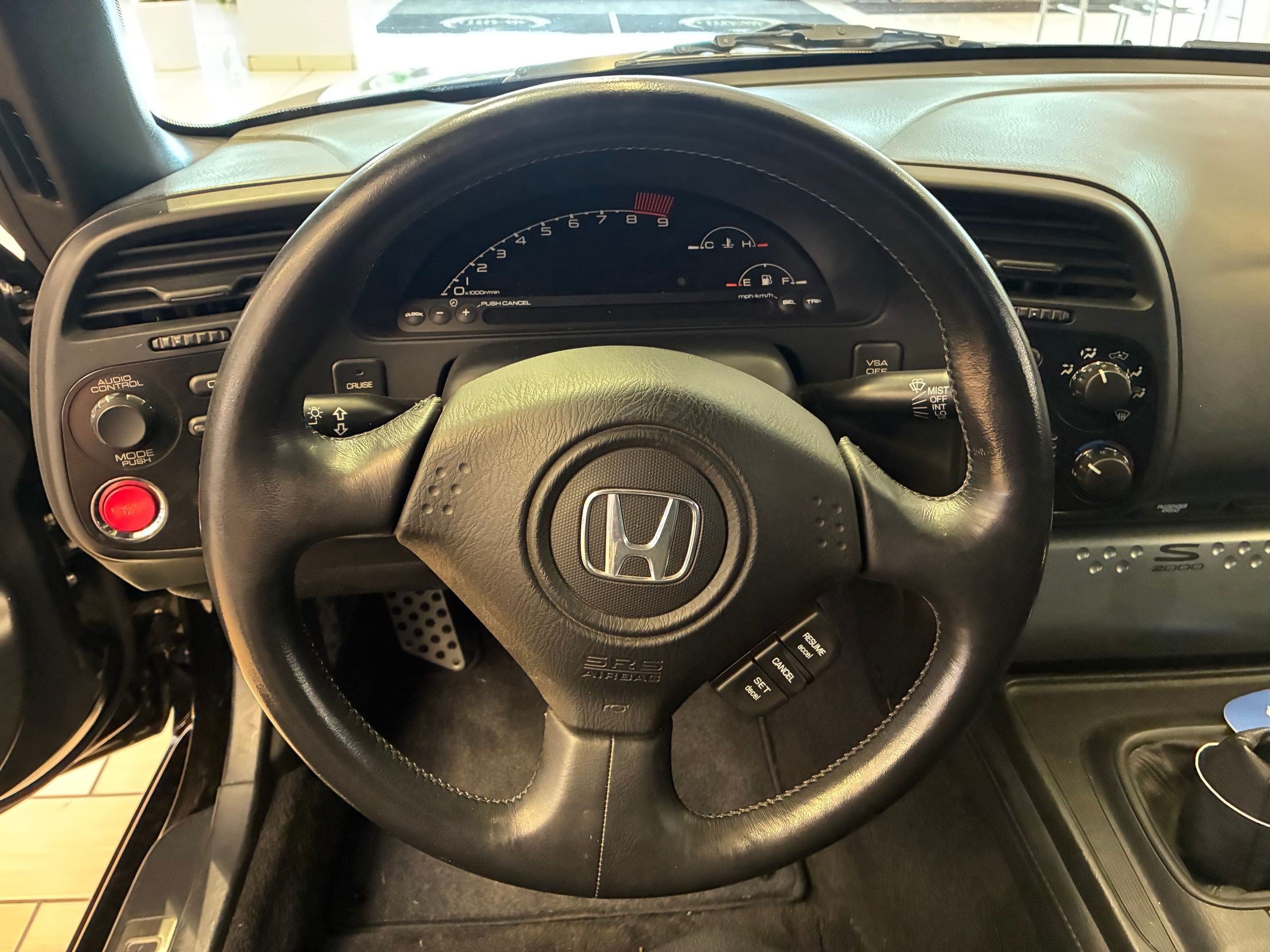 Used 2007 Honda S2000 image 20