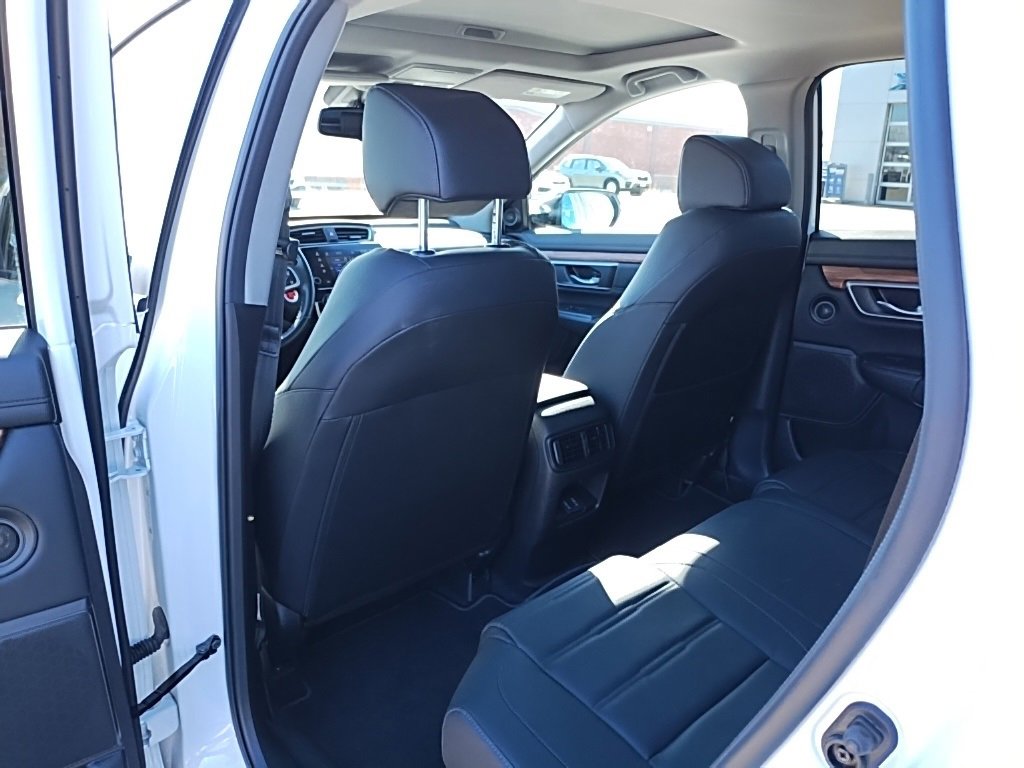Used 2019 Honda CR-V EX-L image 41