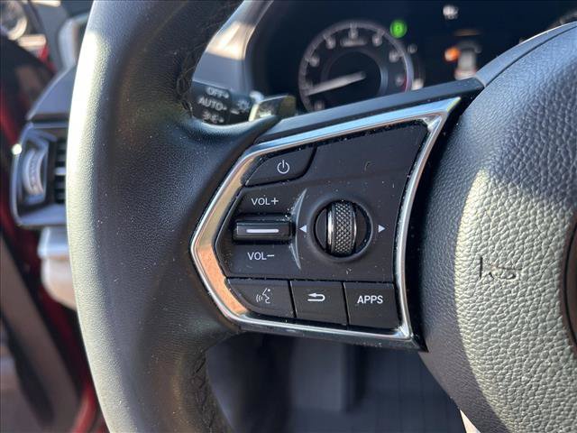 Used 2023 Acura RDX AWD image 14