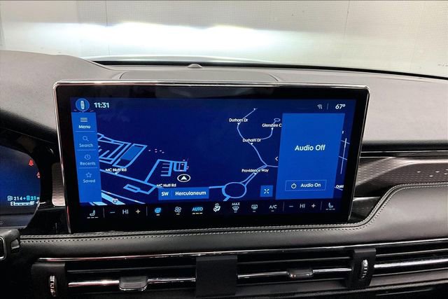 Used 2025 Lincoln Corsair Grand Touring w/ Equipment Group 302A image 35