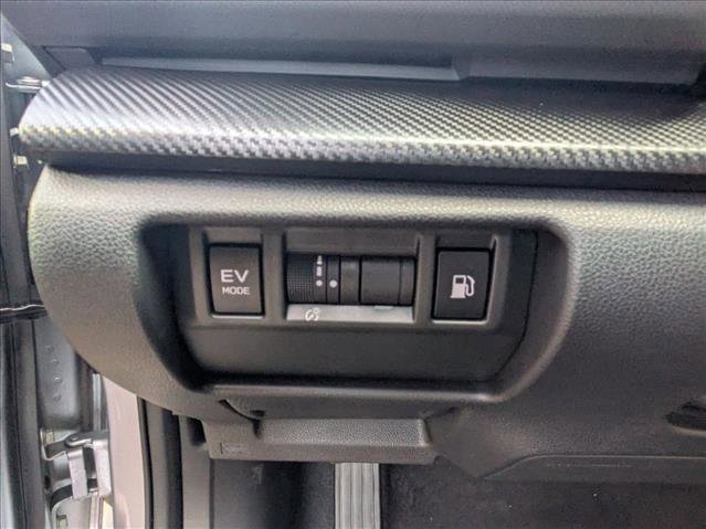 New 2026 Subaru Crosstrek 2.5i Limited image 19