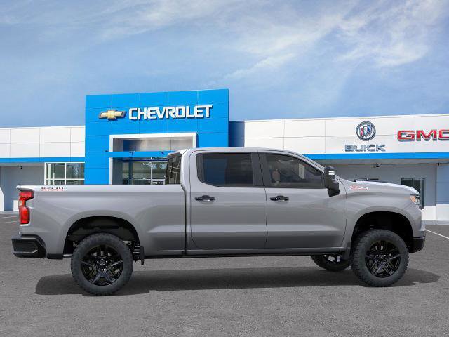 New 2025 Chevrolet Silverado 1500 LT Trail Boss w/ Convenience Package II image 30