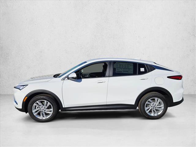 New 2026 Buick Envista Preferred w/ Convenience I Package image 5