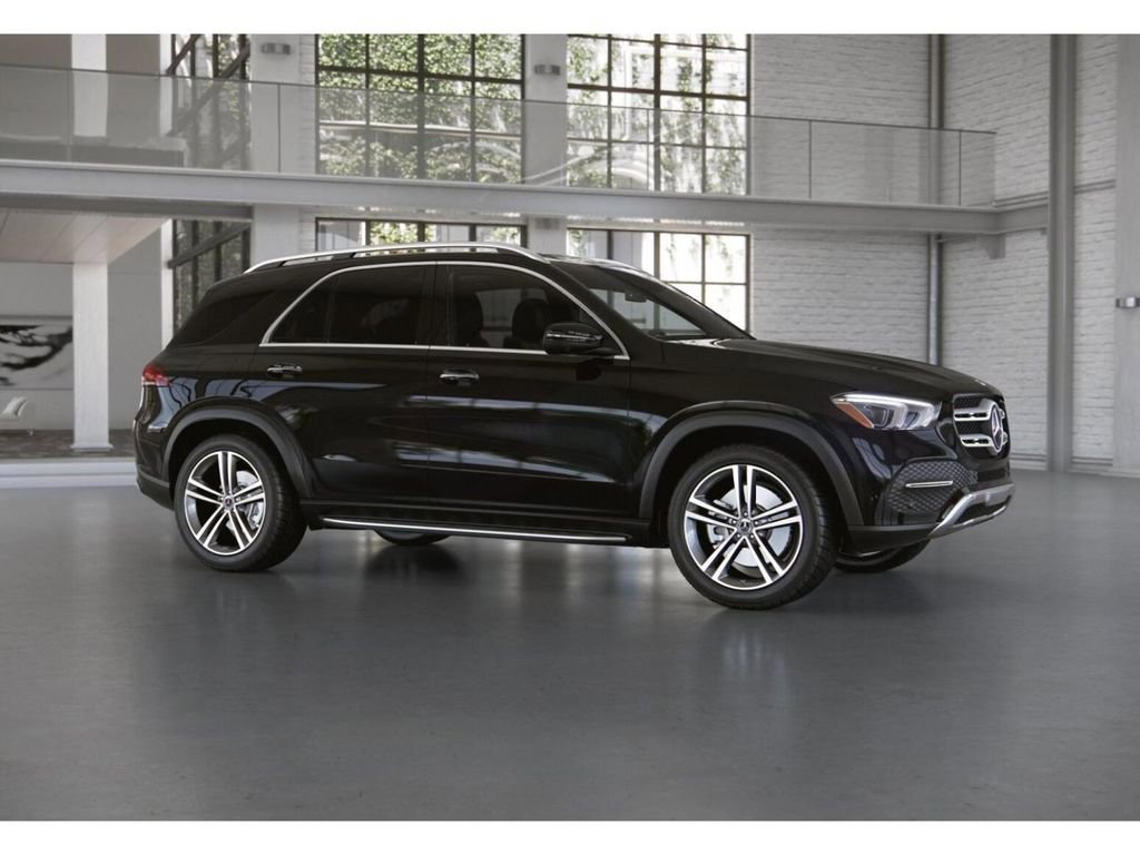 Certified 2022 Mercedes-Benz GLE 450 4MATIC image 14