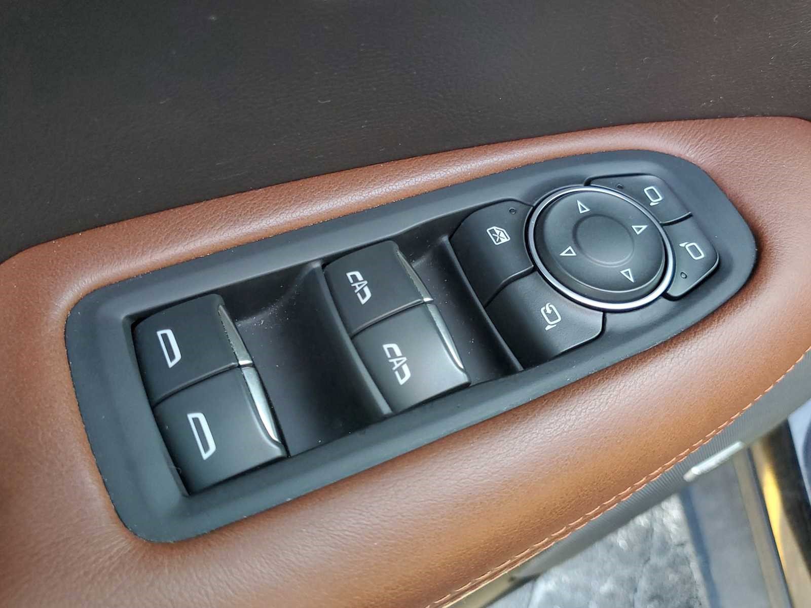 Used 2023 Cadillac XT5 Sportv image 15