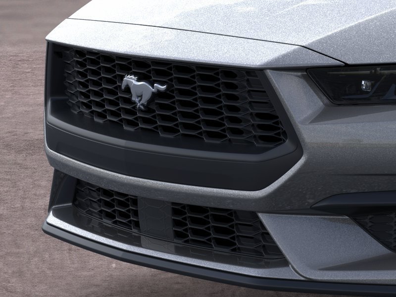 New 2026 Ford Mustang Premium RWD image 17