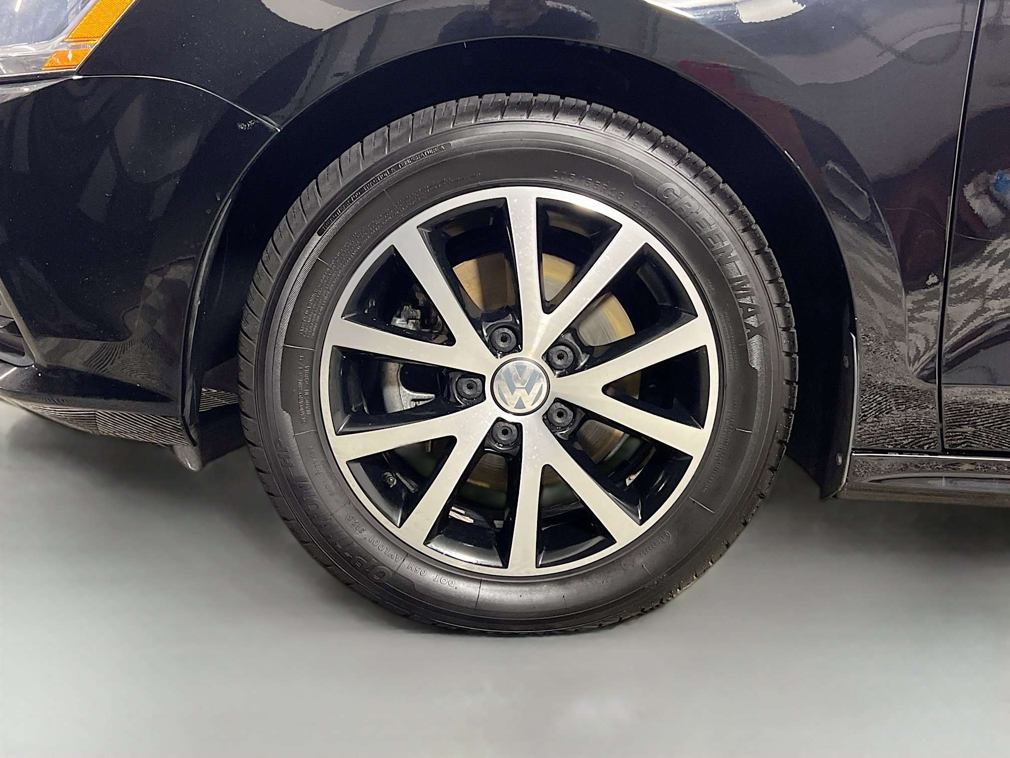 Used 2018 Volkswagen Jetta Wolfsburg Edition FWD image 14