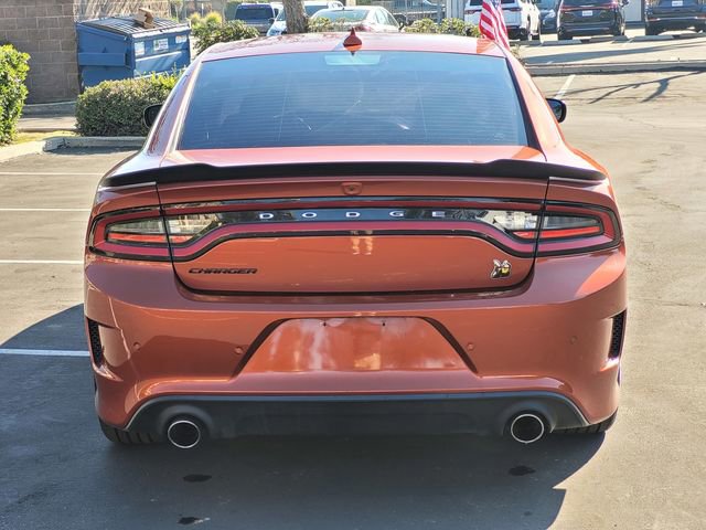 Used 2023 Dodge Charger Scat Pack w/ Plus Group image 6