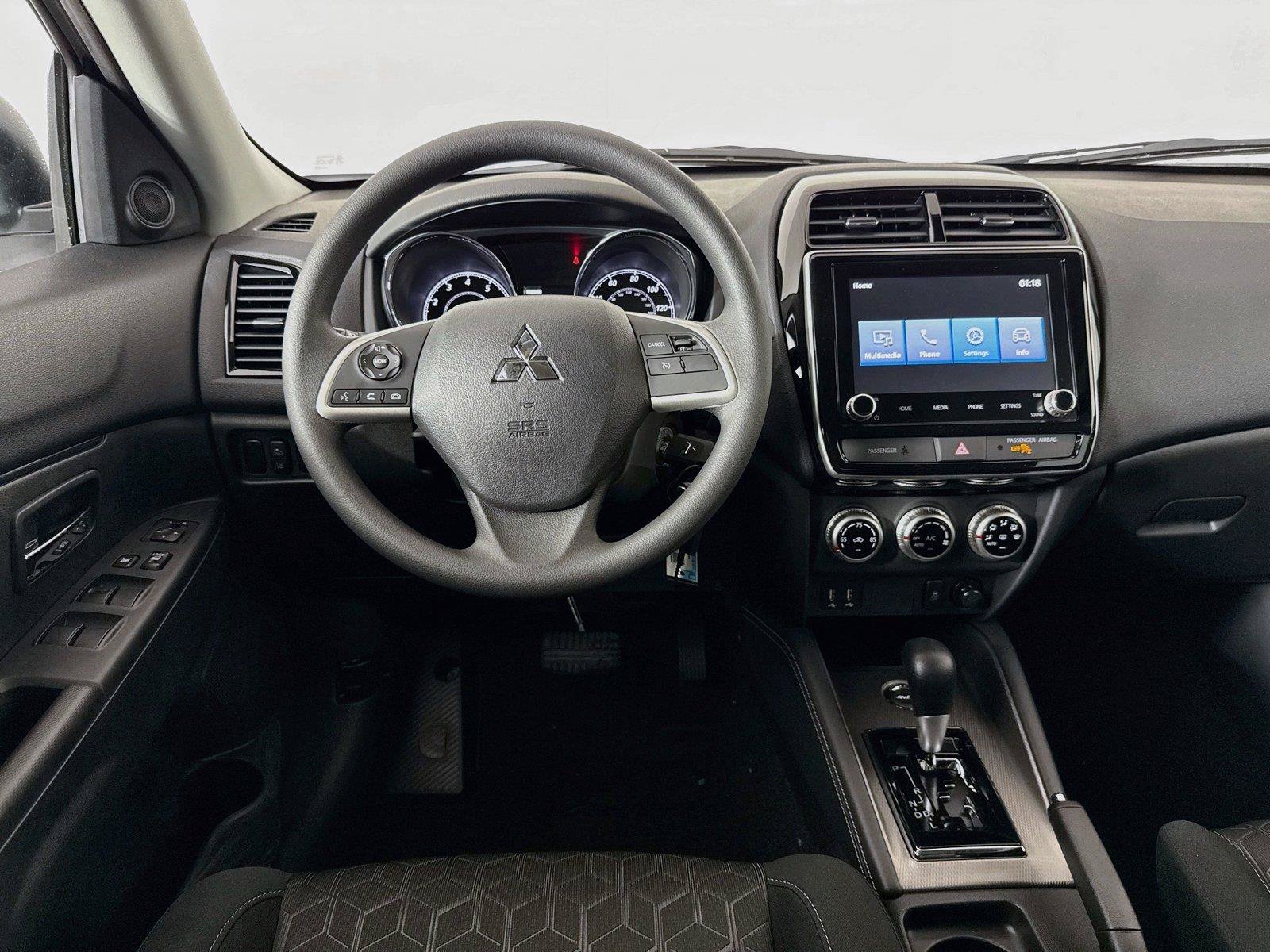 New 2027 Mitsubishi Outlander Sport ES AWD/4WD image 10