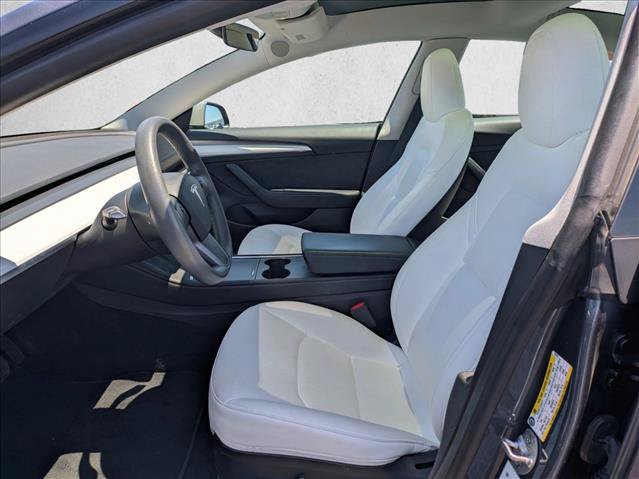 Used 2023 Tesla Model 3 Standard Range RWD image 17