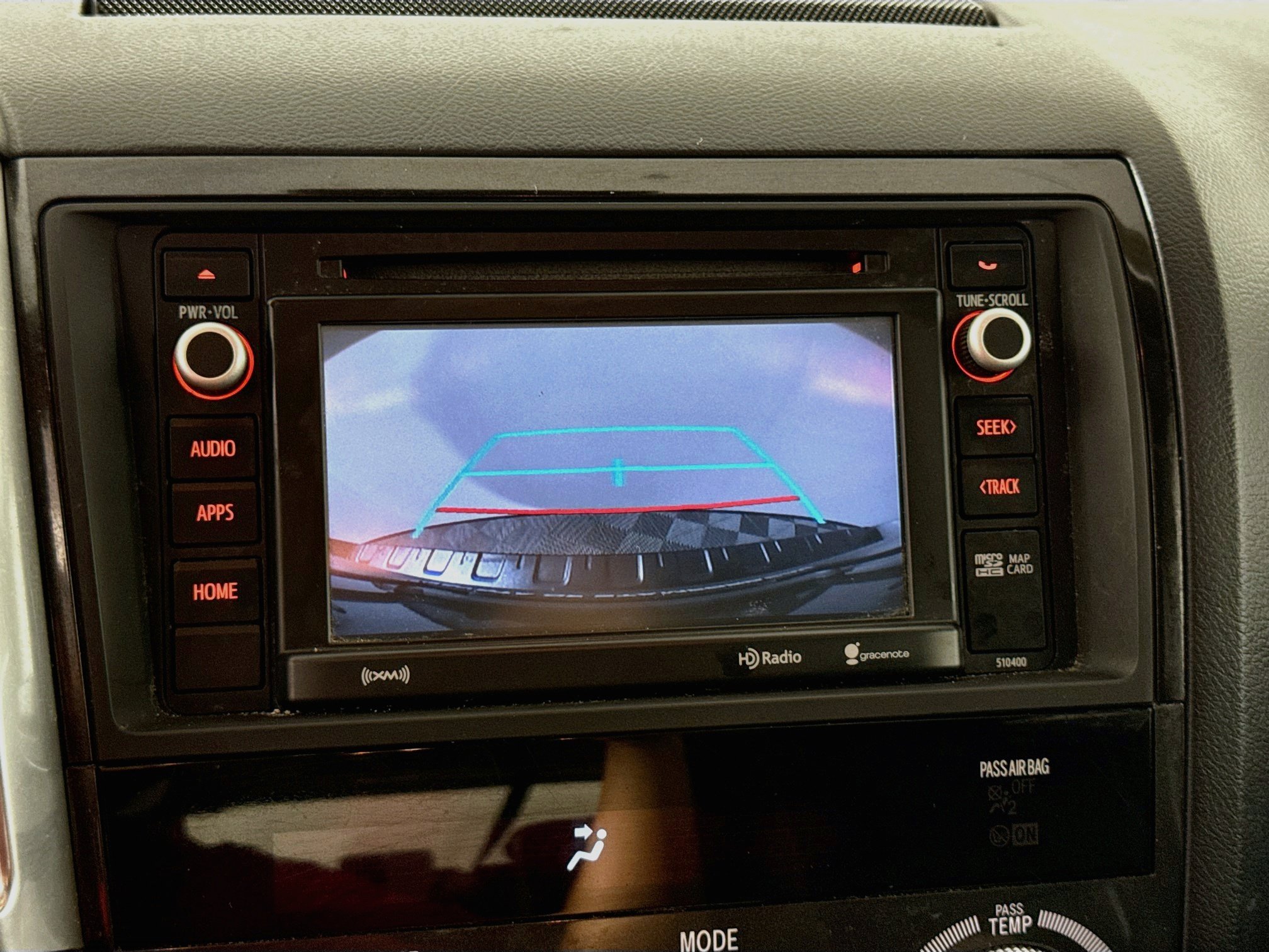 Certified 2019 Toyota Sequoia TRD Sport AWD/4WD image 17