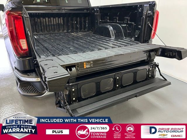 Used 2026 GMC Sierra 1500 SLT image 11