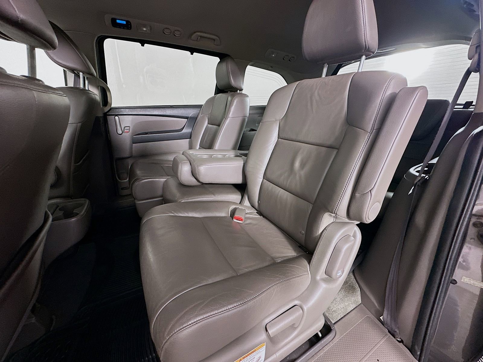 Used 2011 Honda Odyssey EX-L image 24