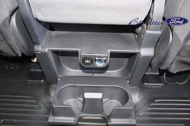 Certified 2024 Ford F250 XLT w/ FX4 Off-Road Package image 13