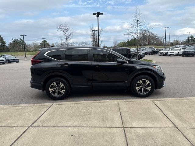 Used 2020 Honda CR-V LX image 5