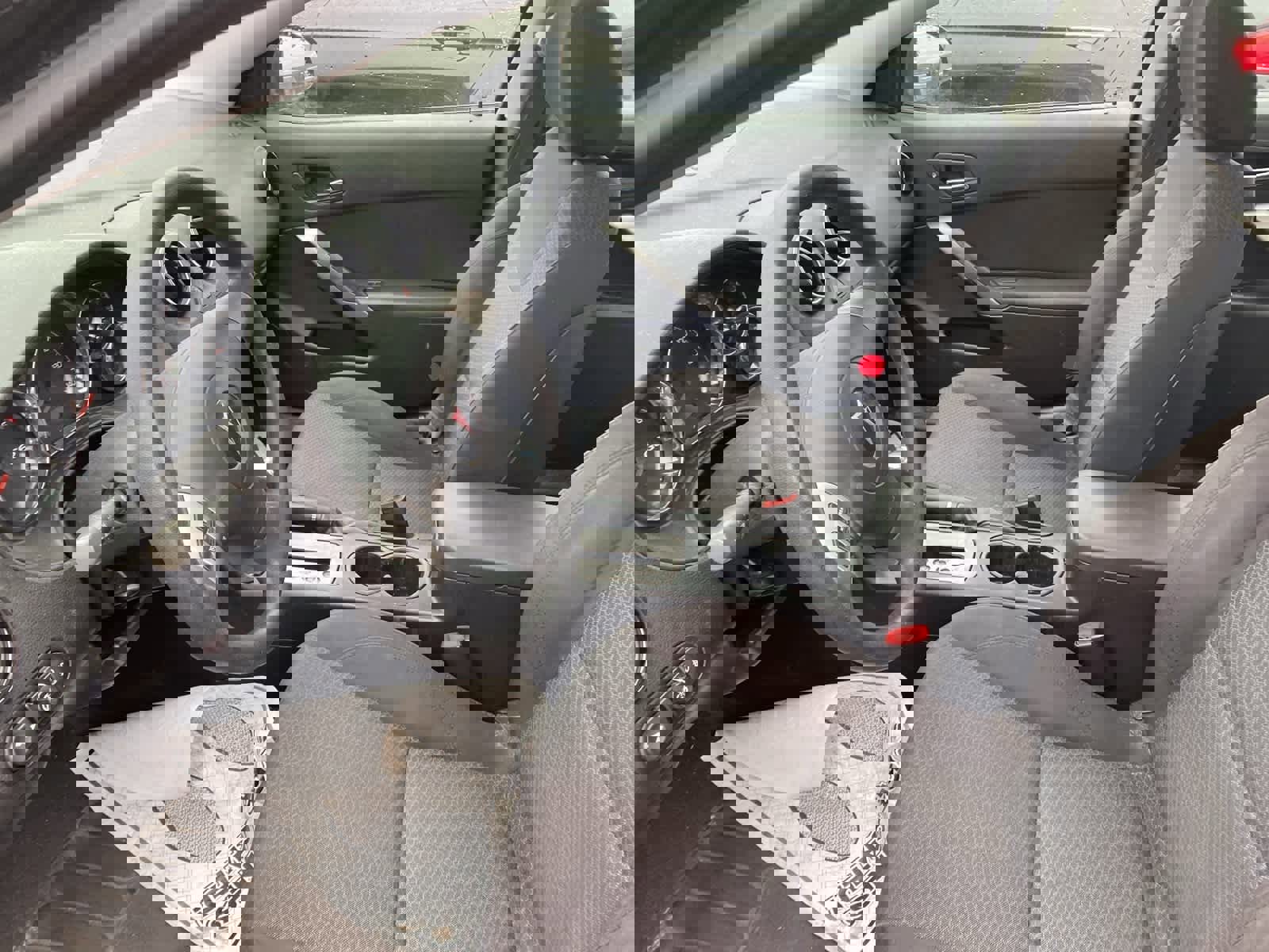 Used 2006 Pontiac G6 Sedan w/ Premium Value Package image 21