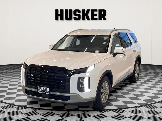 Used 2025 Hyundai Palisade SEL FWD image 4
