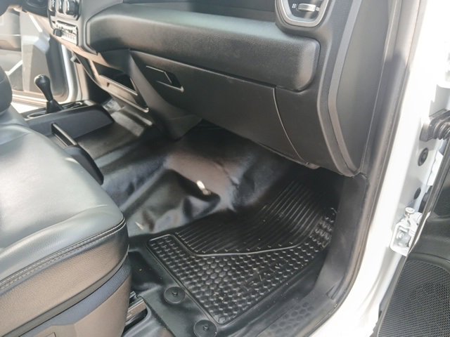 Used 2021 RAM 5500 Tradesman w/ Chrome Appearance Group image 37