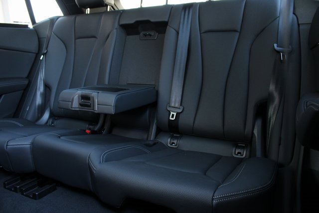 New 2026 Audi Q8 Premium Plus image 21