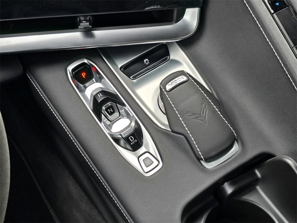 Used 2023 Chevrolet Corvette Z06 image 22