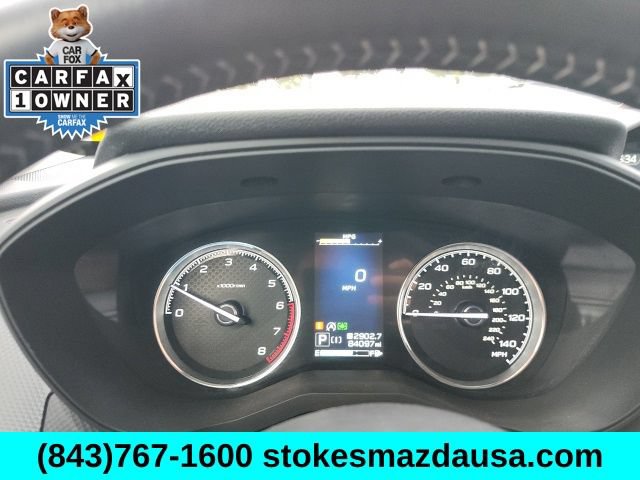 Used 2022 Subaru Forester Touring w/ Popular Package #2 AWD/4WD image 3