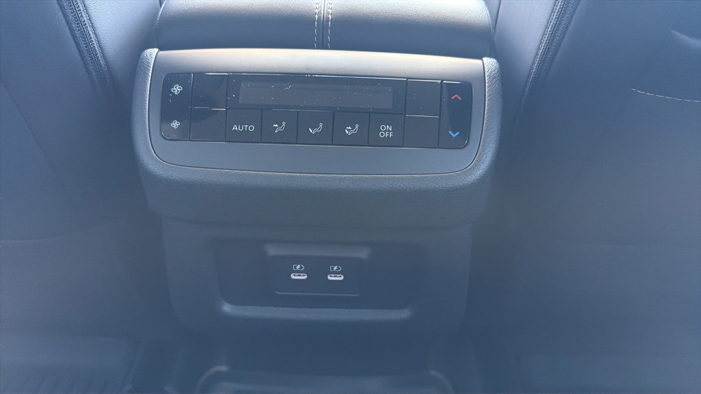 New 2026 Nissan Pathfinder SL AWD/4WD image 19