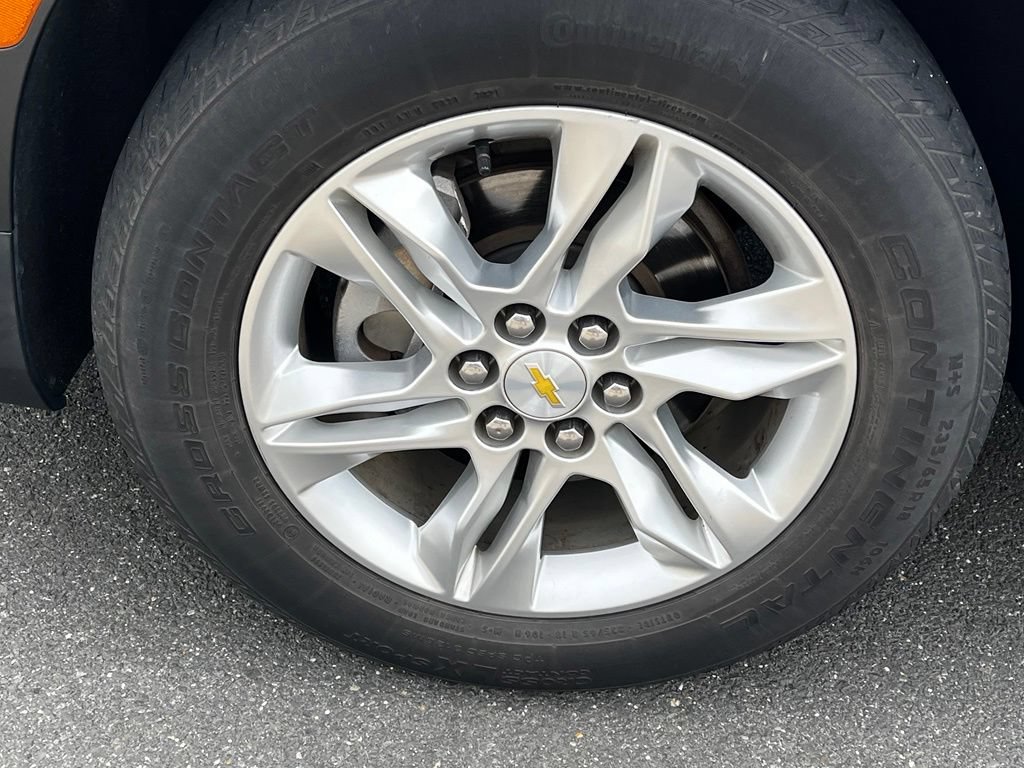 Used 2019 Chevrolet Blazer LT FWD image 13