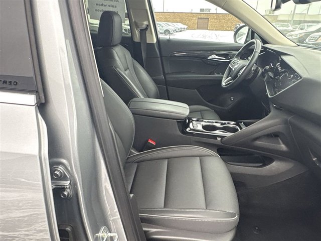 Certified 2023 Buick Envision Essence image 26