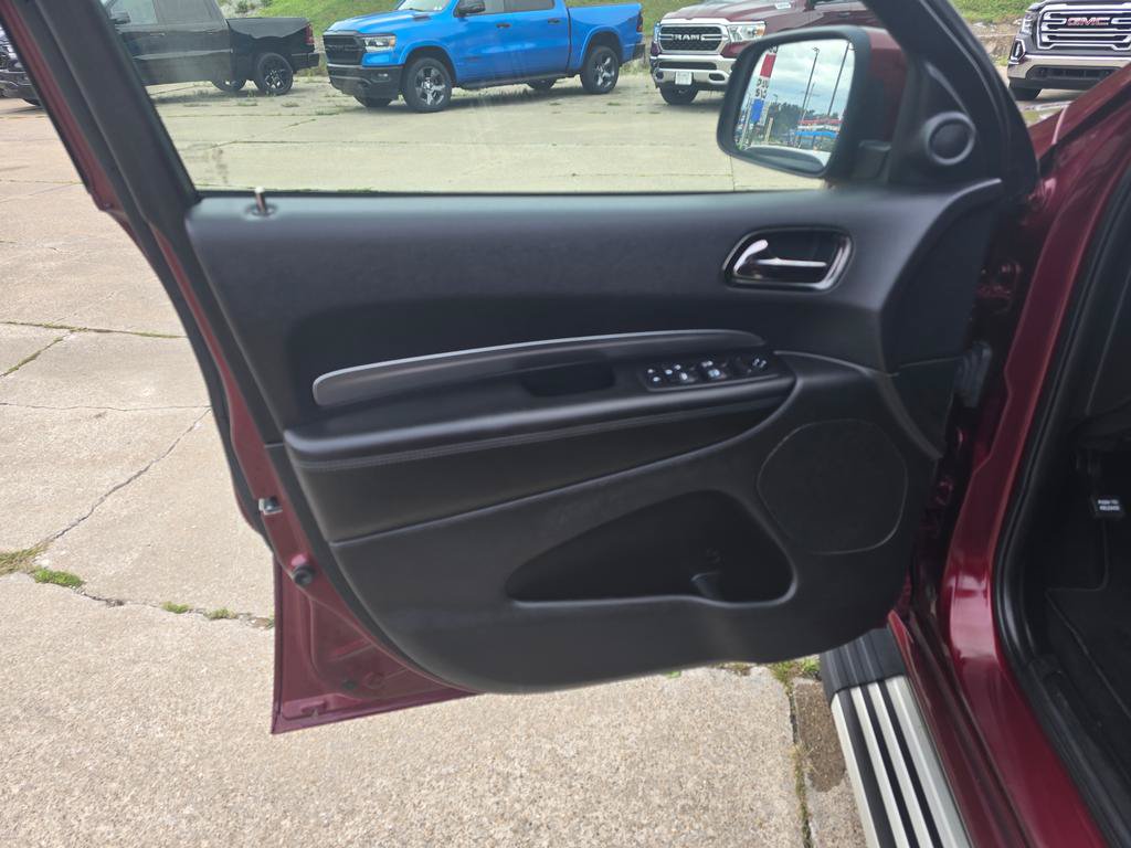 Used 2020 Dodge Durango GT AWD/4WD image 12