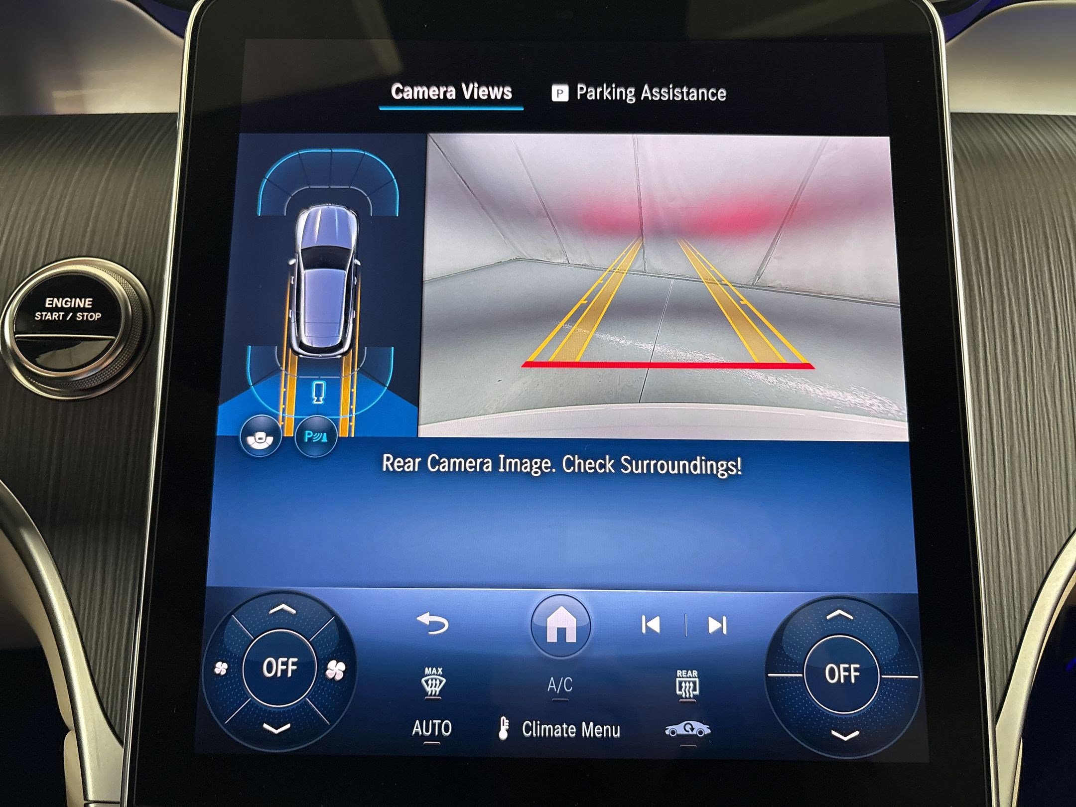 Certified 2025 Mercedes-Benz GLC 350e 4MATIC image 23
