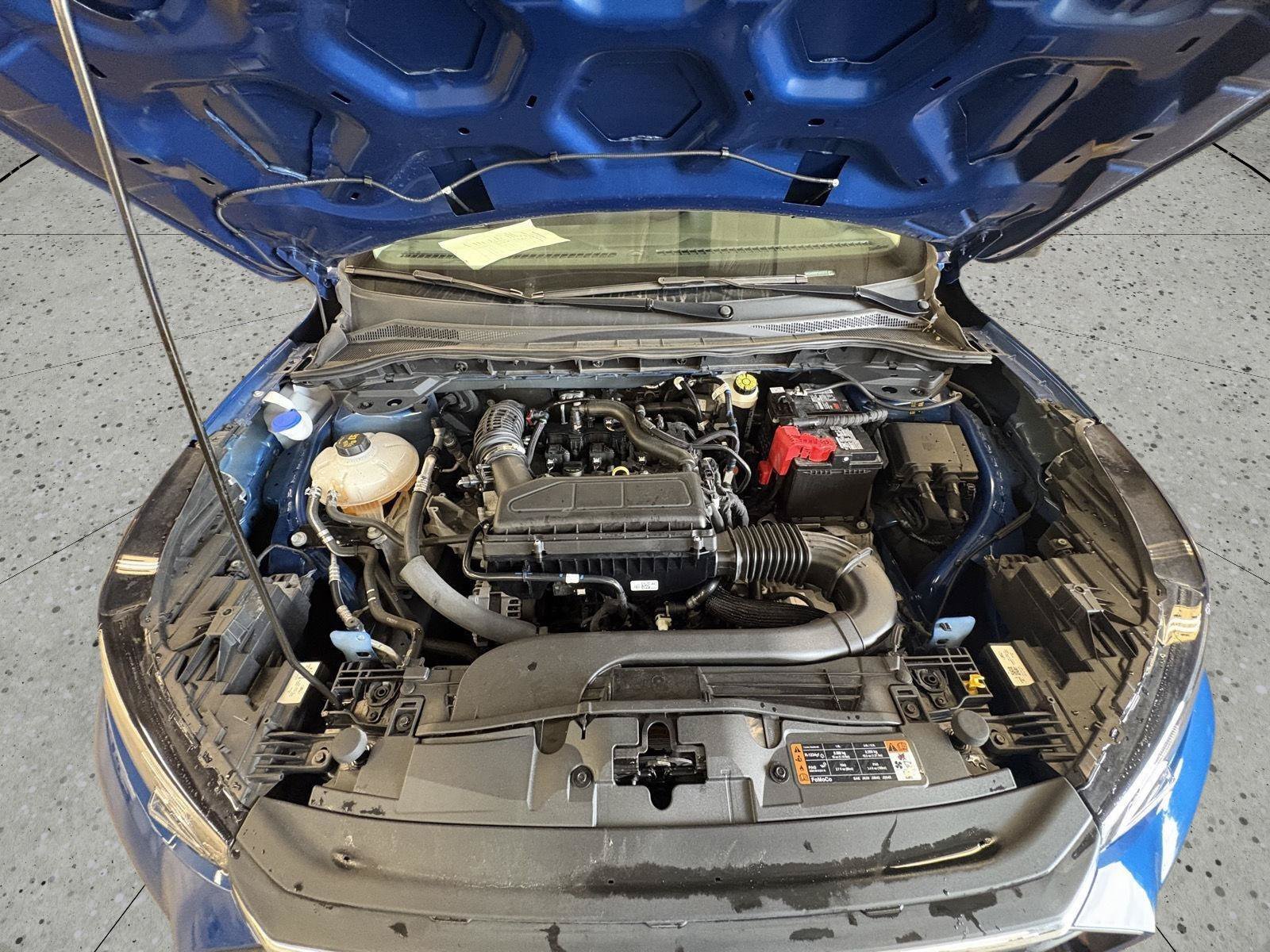 Used 2023 Ford Escape Active w/ Tech Pack #2 AWD/4WD image 4