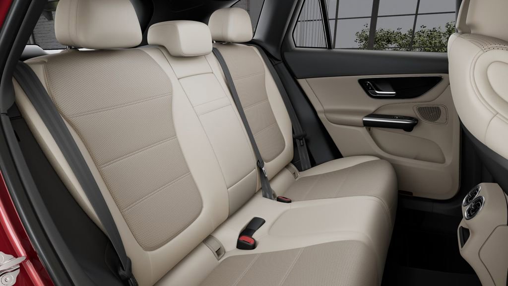 New 2026 Mercedes-Benz GLC 300 image 40