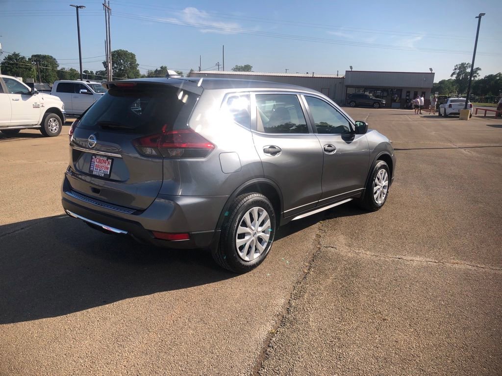 Used 2020 Nissan Rogue S image 5