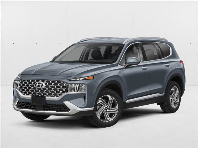 Used 2021 Hyundai Santa Fe SEL w/ Convenience Package
