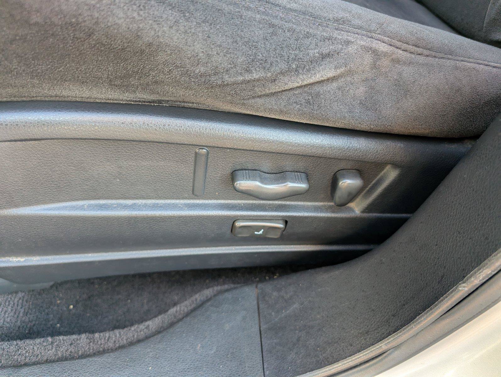 Used 2005 Nissan Murano SL FWD image 14
