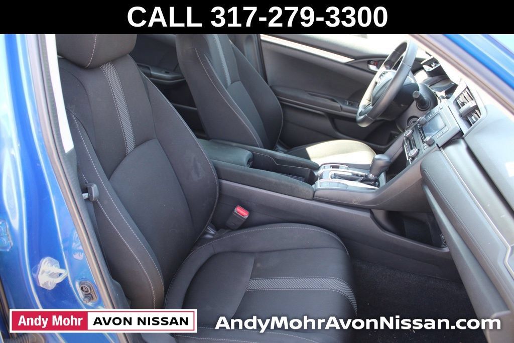 Used 2020 Honda Civic LX image 18