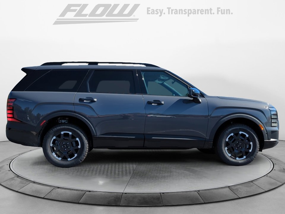 New 2026 Hyundai Palisade XRT Pro image 8