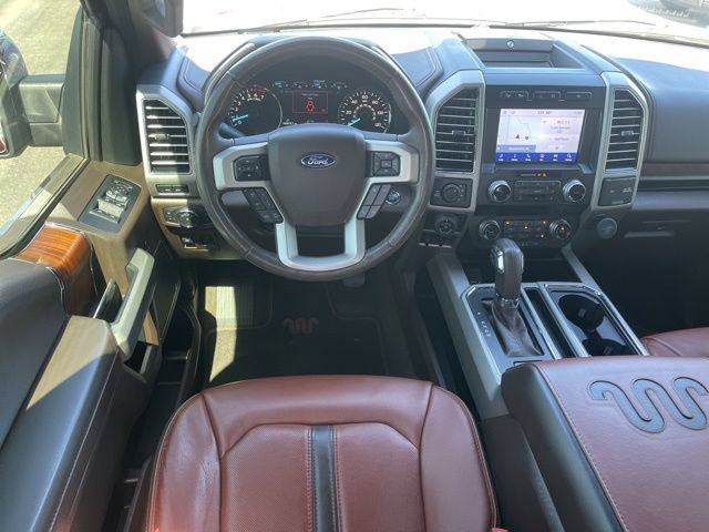 Used 2019 Ford F150 King Ranch w/ Equipment Group 601A Luxury AWD/4WD image 19