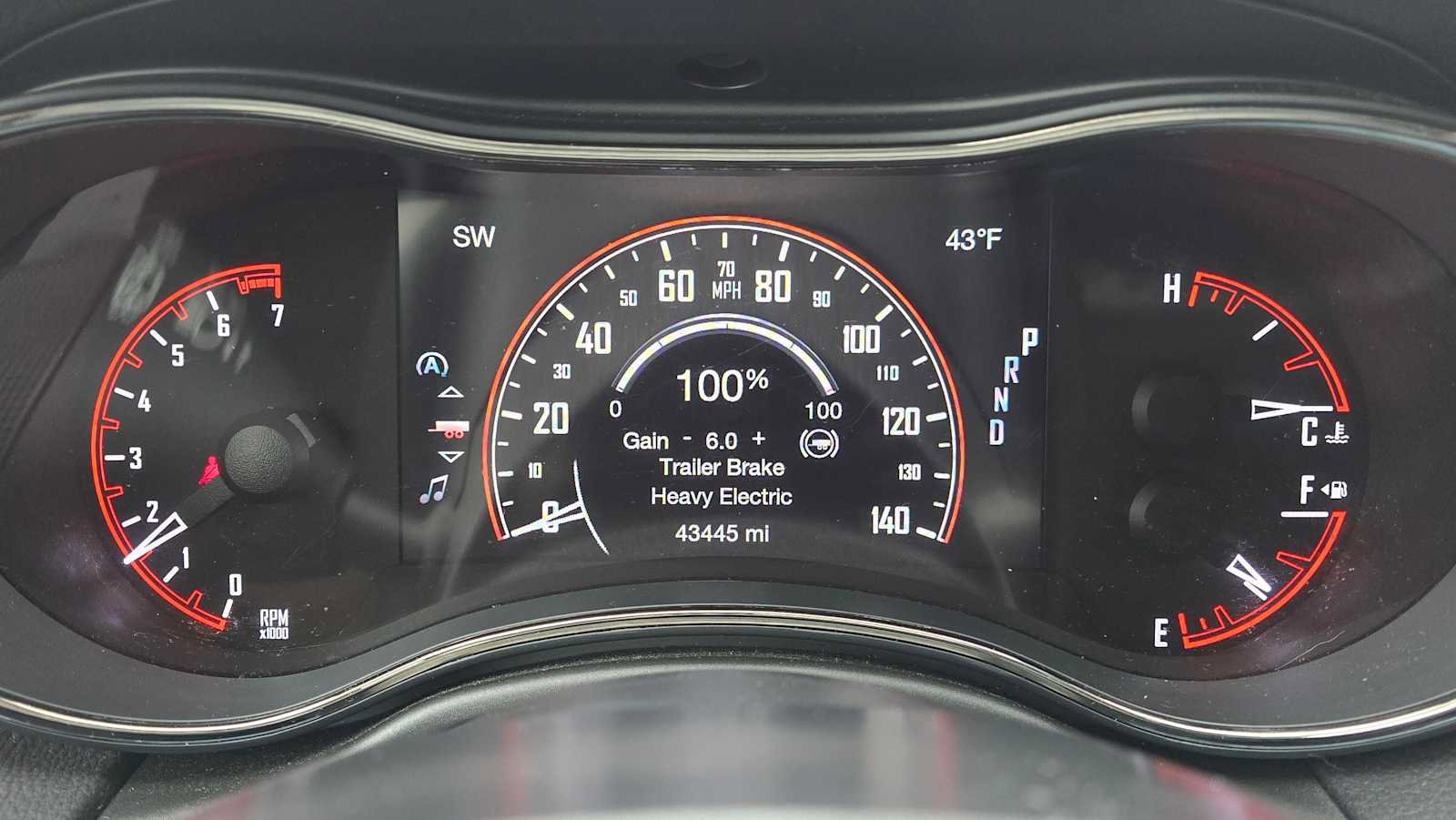 Used 2020 Dodge Durango GT image 28