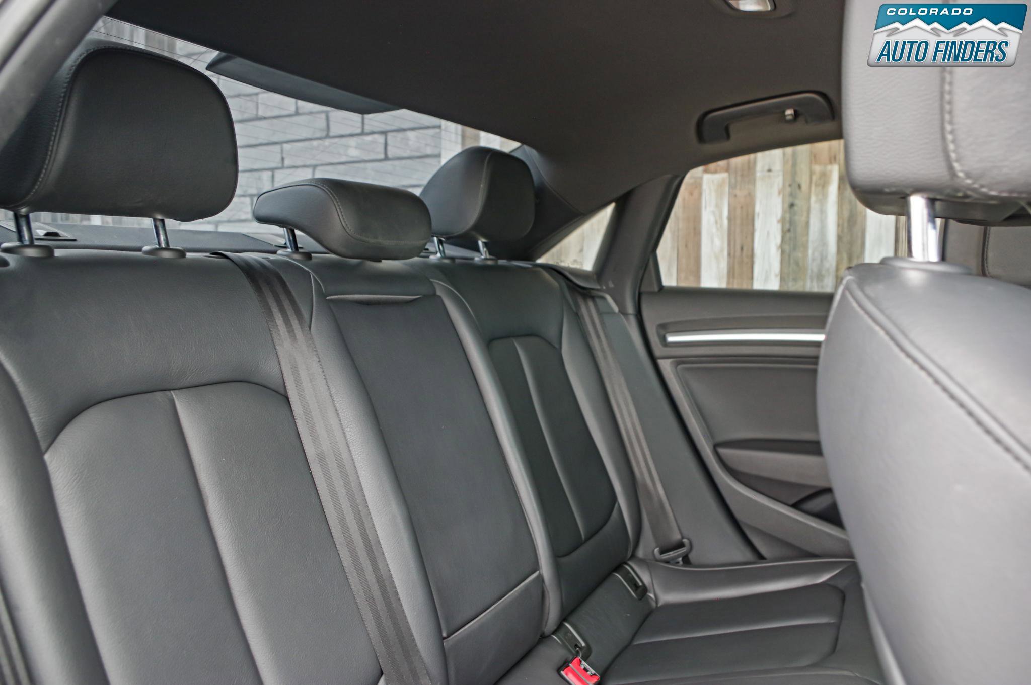 Used 2020 Audi A3 2.0T Premium AWD/4WD image 23