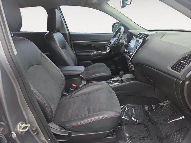 Used 2022 Mitsubishi Outlander Sport SE FWD image 15