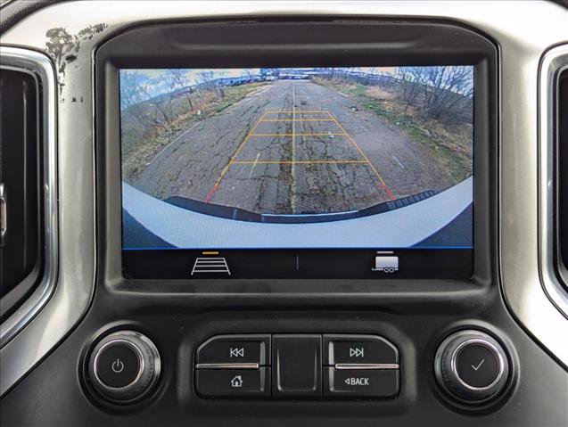 Used 2022 Chevrolet Silverado 2500 LT w/ Convenience Package image 12