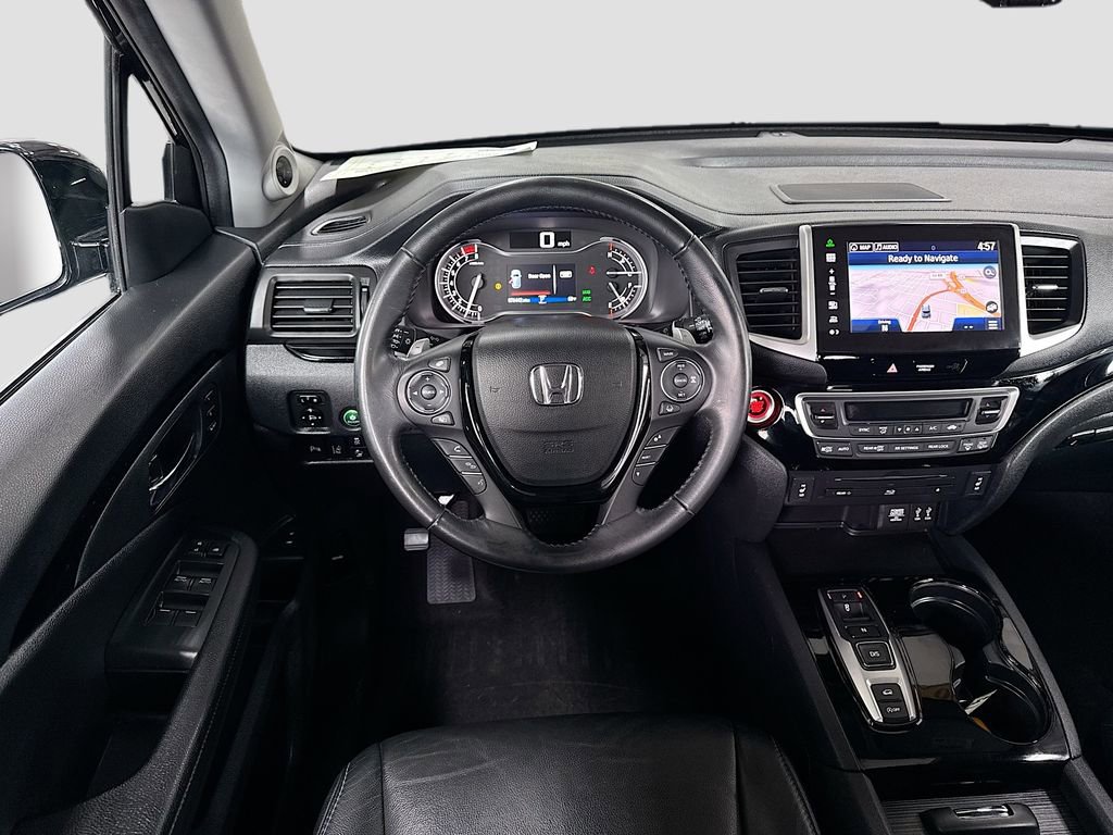Used 2016 Honda Pilot Touring image 22