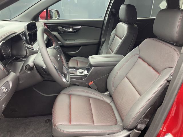 New 2026 Chevrolet Blazer RS image 16