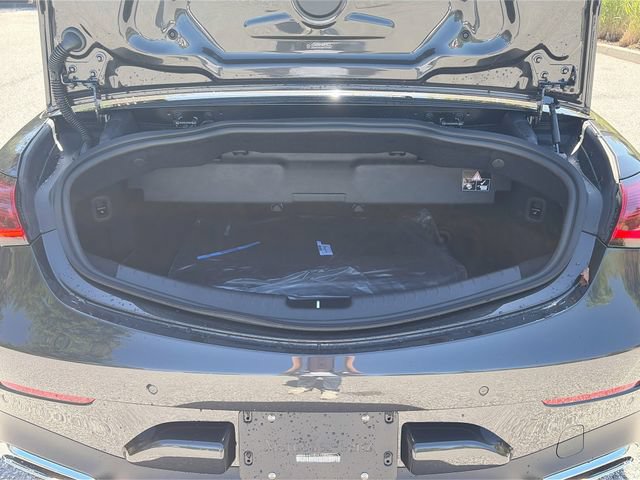 New 2027 Mercedes-Benz CLE 300 4MATIC Cabriolet image 32